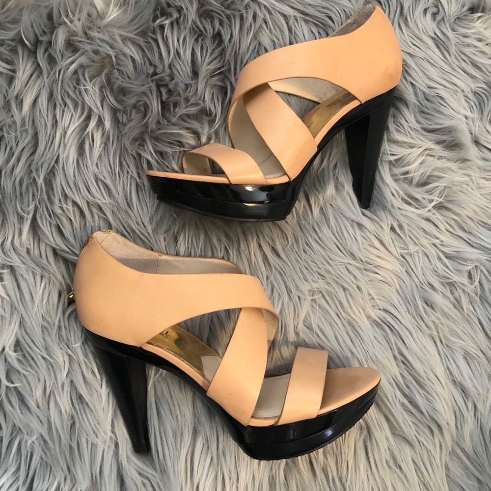 Michael Kors Heels - Size 8